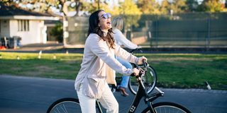 Bike Rentals at a Hotel Resort in Napa for Vacation