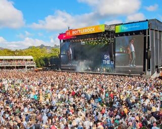 BottleRock Napa Valley