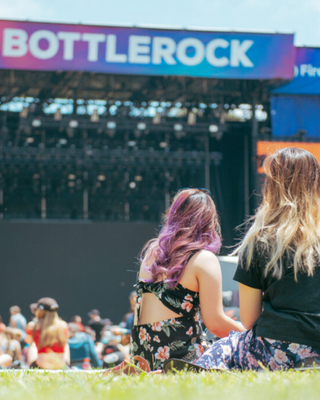 BottleRock Napa 2025