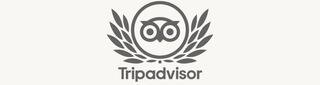 Logo for Tripadvisor