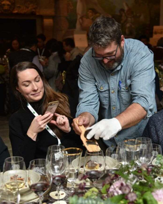 Napa Truffle Festival 2024