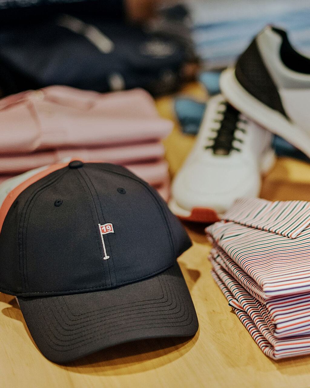 Shopping in Napa at Silverado Resort Collect a Souvenir