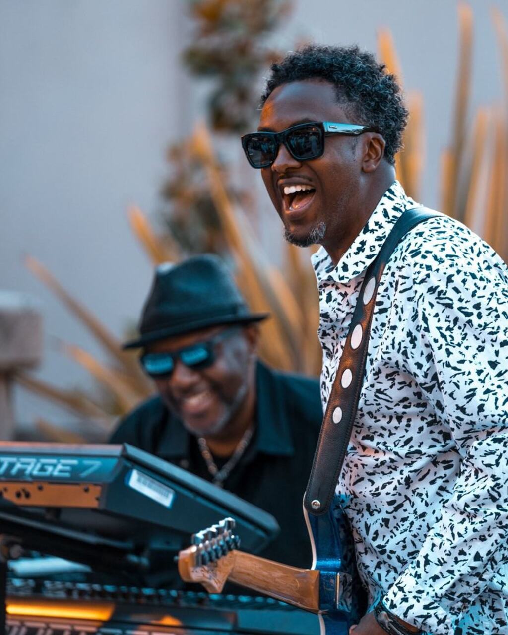 Brian Culbertson's Jazz Getaway Napa Events Silverado Resort