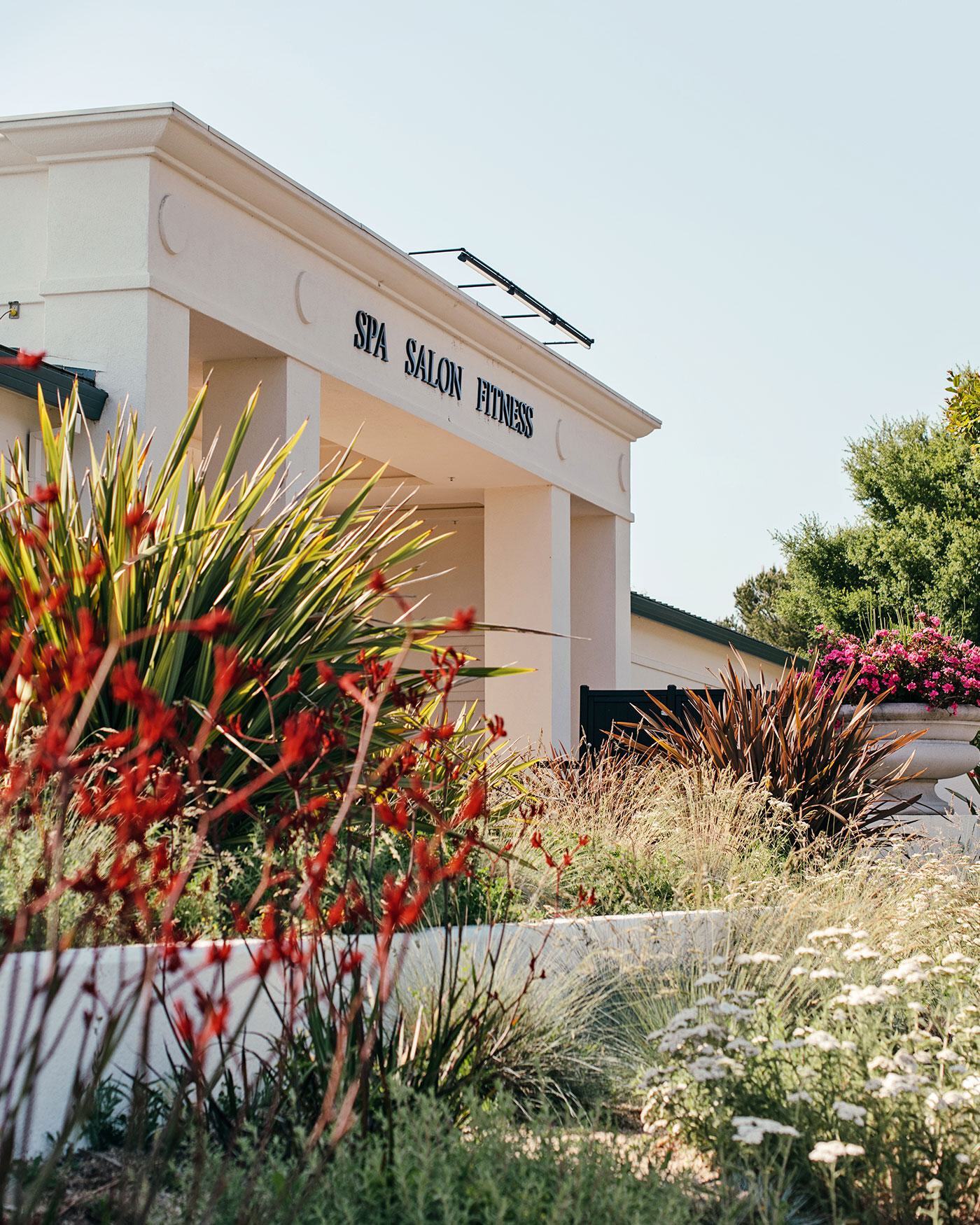 Book Your Getaway | Lodging, Golf & More | Silverado Resort