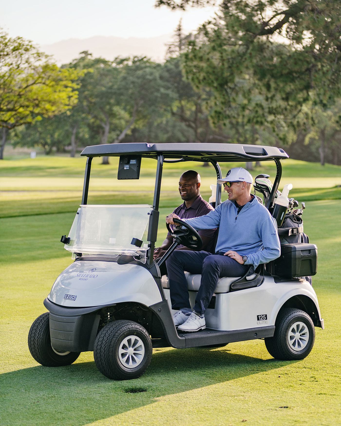 Silverado Resort Daily Events Calendar Silverado Resort Daily Events Calendar