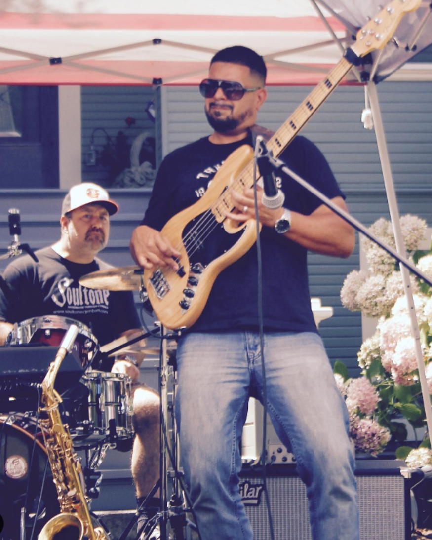 Napa Porchfest 2024